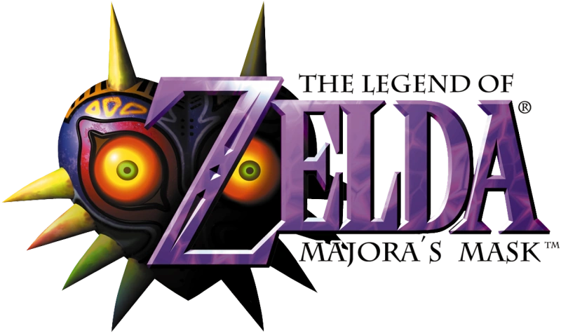 Ocarina of Time