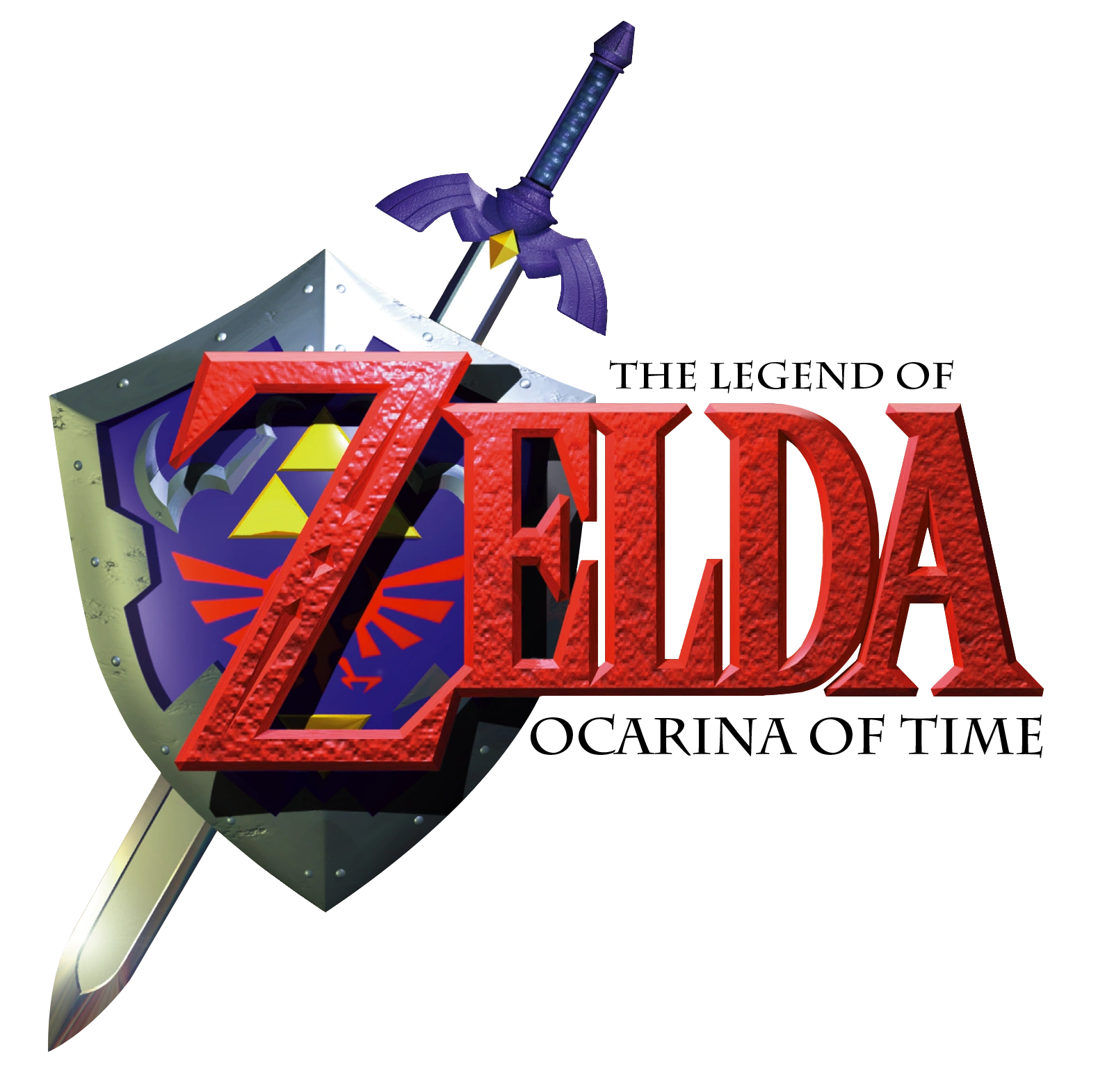 Ocarina of Time